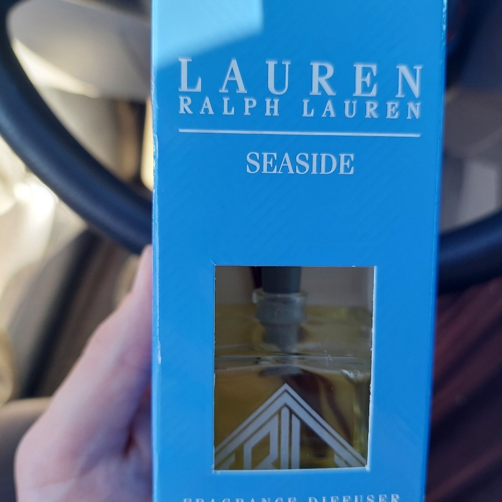 Ralph lauren seaside